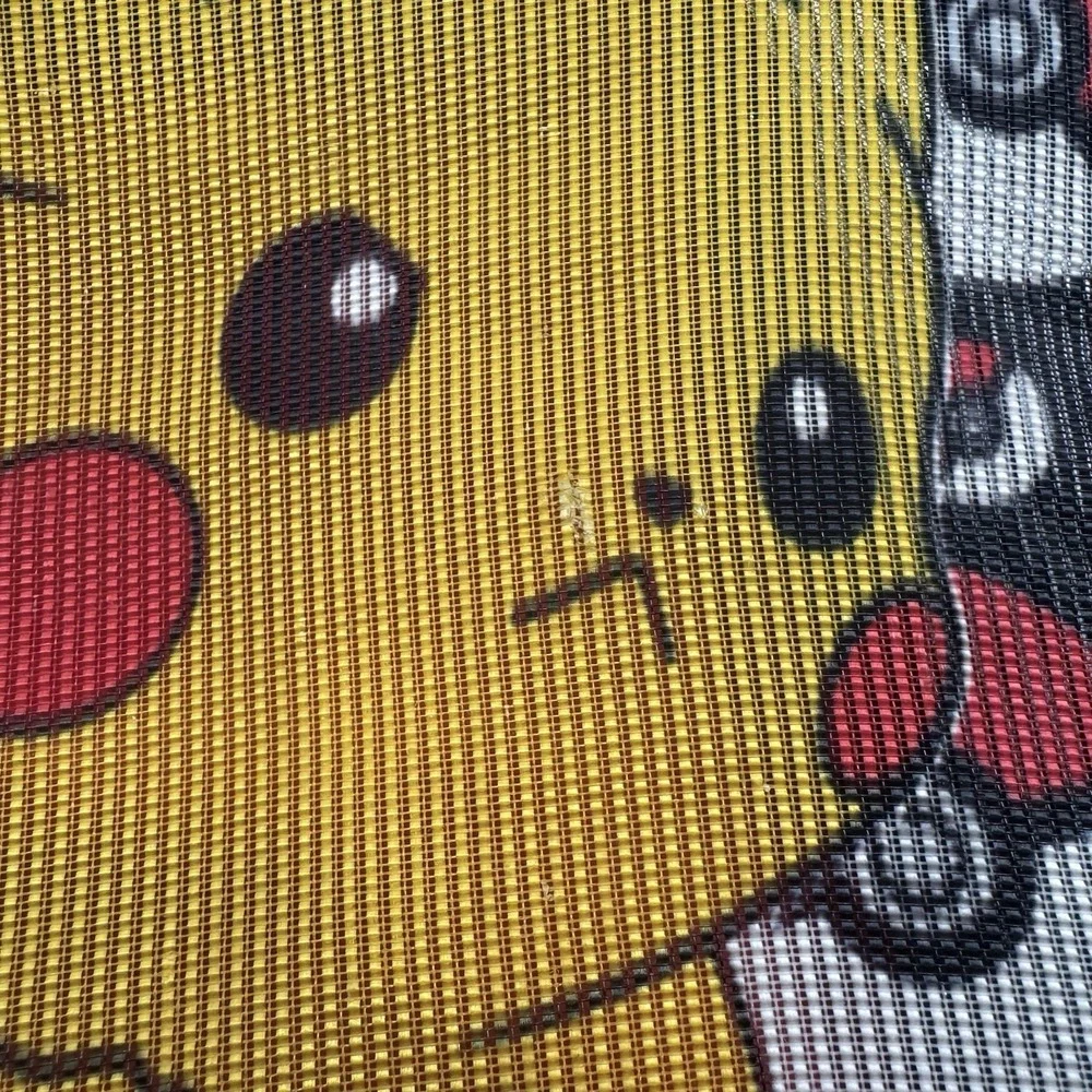 Pokemon Pikachu 12